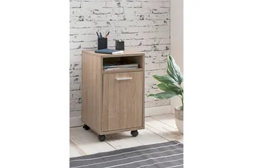 Hennefer Hurts 33x38 cm - Trä/natur - Förvaring - Förvaringsmöbler - Byrå - Hurts