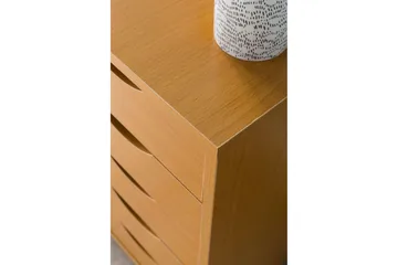 Javarris Hurts 33x38 cm - Trä/natur - Förvaring - Förvaringsmöbler - Byrå - Hurts