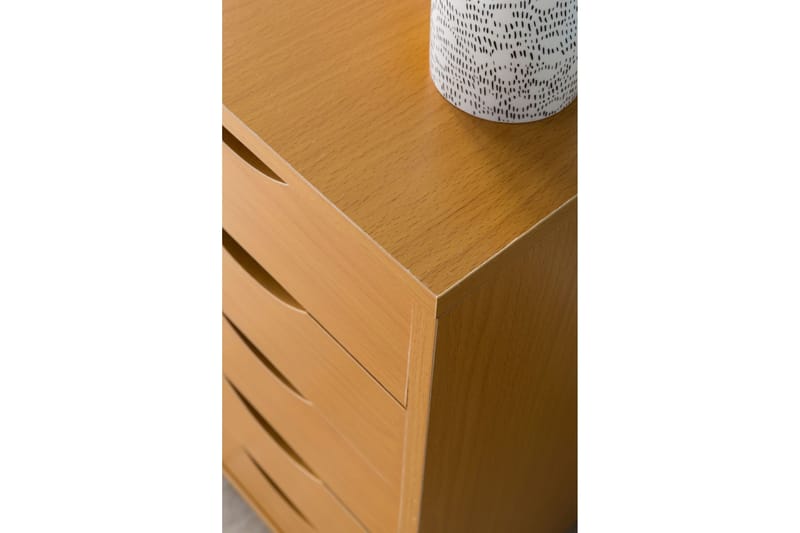 Javarris Hurts 33x38 cm - Trä/natur - Förvaring - Förvaringsmöbler - Byrå - Hurts