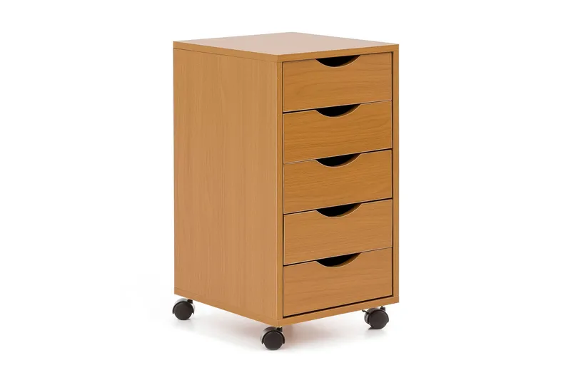 Javarris Hurts 33x38 cm, Trä/natur