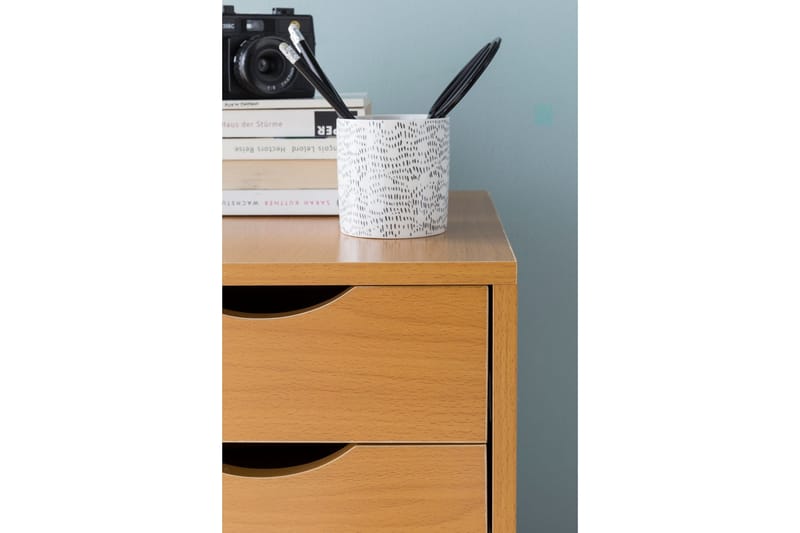 Javarris Hurts 33x38 cm - Trä/natur - Förvaring - Förvaringsmöbler - Byrå - Hurts