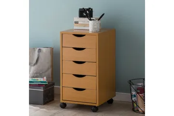 Javarris Hurts 33x38 cm - Trä/natur - Förvaring - Förvaringsmöbler - Byrå - Hurts