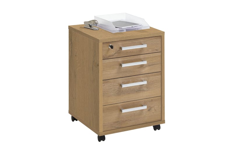 Keyrse Hurts 48 cm, Brun