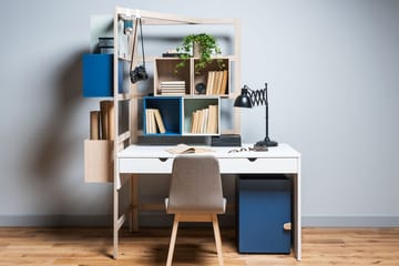 Stige Hurts Blå - Blå - Förvaring - Förvaringsmöbler - Byrå - Hurts