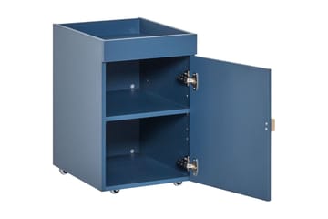 Stige Hurts Blå - Blå - Förvaring - Förvaringsmöbler - Byrå - Hurts