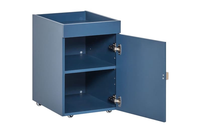 Stige Hurts Blå - Blå - Förvaring - Förvaringsmöbler - Byrå - Hurts