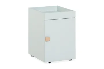 Stige Hurts Grön - Grön - Förvaring - Förvaringsmöbler - Byrå - Hurts