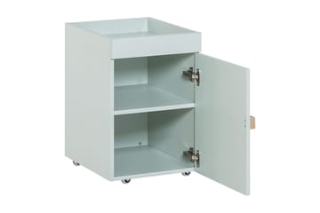 Stige Hurts Grön - Grön - Förvaring - Förvaringsmöbler - Byrå - Hurts