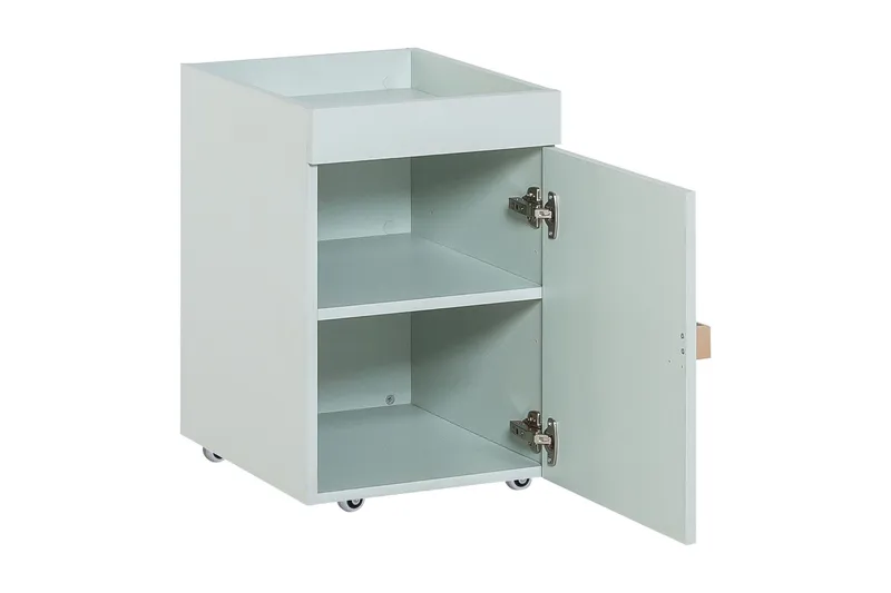 Stige Hurts Grön - Grön - Förvaring - Förvaringsmöbler - Byrå - Hurts