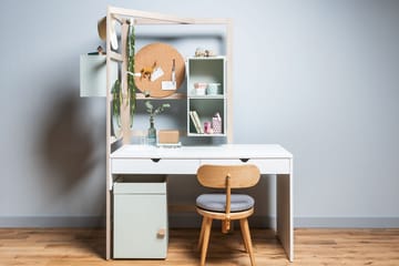 Stige Hurts Grön - Grön - Förvaring - Förvaringsmöbler - Byrå - Hurts