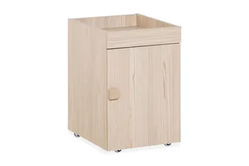 Stige Hurts Trä/Natur - Trä/natur - Förvaring - Förvaringsmöbler - Byrå - Hurts