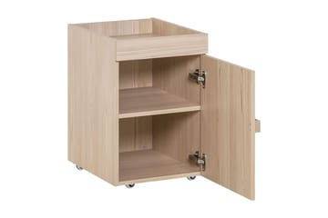 Stige Hurts Trä/Natur - Trä/natur - Förvaring - Förvaringsmöbler - Byrå - Hurts