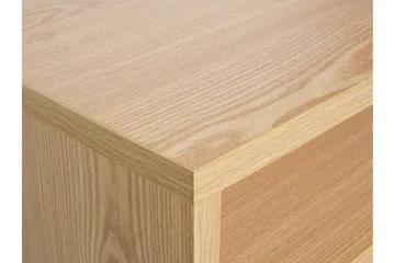 Irvine Byrå 40|119,5 cm - Trä/Natur - Förvaring - Förvaringsmöbler - Byrå