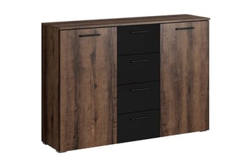 Joannie Byrå - Trä - Förvaring - Förvaringsmöbler - Byrå