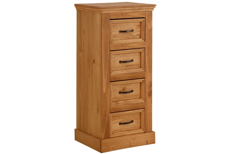 Jools Byrå 45 cm, Brun