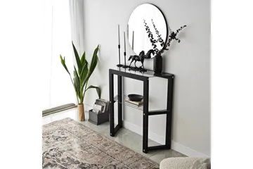 Kuselov Byrå - Antracit - Förvaring - Förvaringsmöbler - Byrå