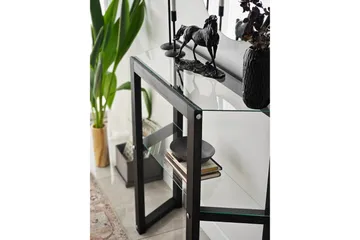 Kuselov Byrå - Antracit - Förvaring - Förvaringsmöbler - Byrå