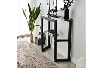 Kuselov Byrå - Antracit - Förvaring - Förvaringsmöbler - Byrå