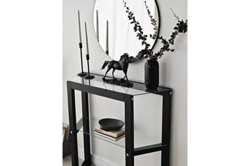 Kuselov Byrå - Antracit - Förvaring - Förvaringsmöbler - Byrå