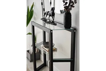 Kuselov Byrå - Antracit - Förvaring - Förvaringsmöbler - Byrå