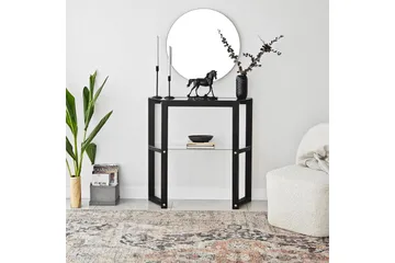 Kuselov Byrå - Antracit - Förvaring - Förvaringsmöbler - Byrå