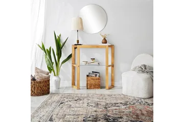 Kuselov Byrå - Ek - Förvaring - Förvaringsmöbler - Byrå