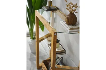 Kuselov Byrå - Ek - Förvaring - Förvaringsmöbler - Byrå