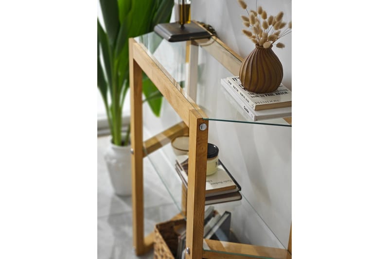 Kuselov Byrå - Ek - Förvaring - Förvaringsmöbler - Byrå