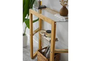 Kuselov Byrå - Ek - Förvaring - Förvaringsmöbler - Byrå