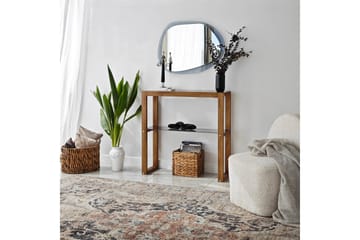 Kuselov Byrå - Valnöt - Förvaring - Förvaringsmöbler - Byrå