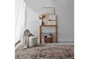 Kuselov Byrå - Valnöt - Förvaring - Förvaringsmöbler - Byrå