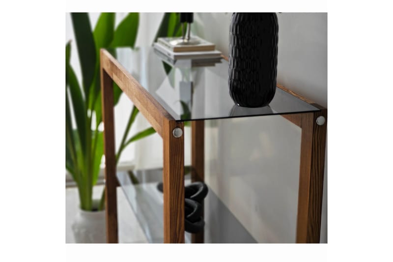 Kuselov Byrå - Valnöt - Förvaring - Förvaringsmöbler - Byrå