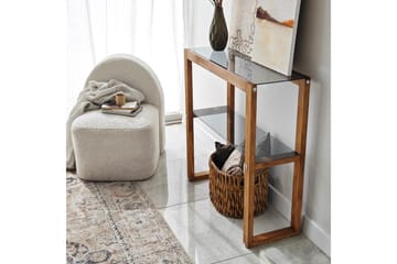 Kuselov Byrå - Valnöt - Förvaring - Förvaringsmöbler - Byrå