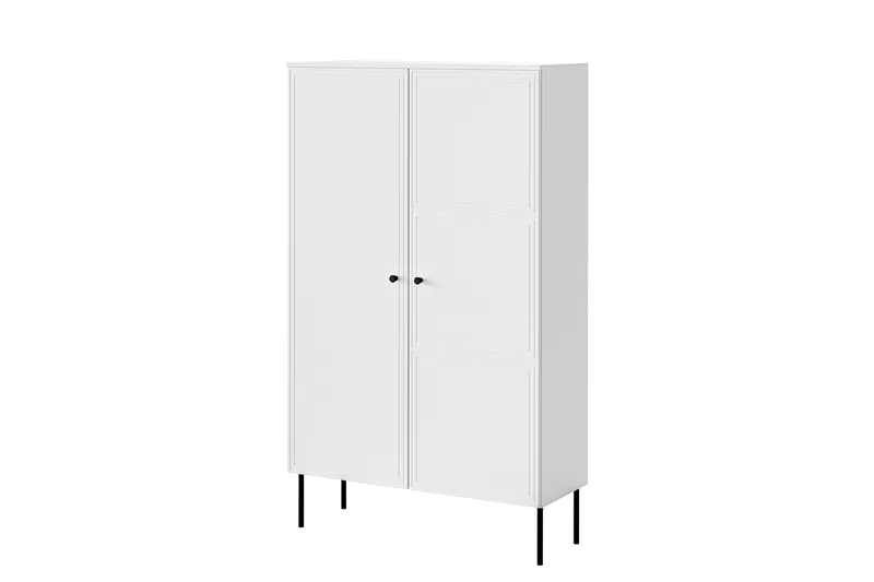 Laholm Byrå 100 cm - Vit - Förvaring - Förvaringsmöbler - Byrå