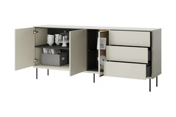 Levisa Byrå - Cashmere - Förvaring - Förvaringsmöbler - Byrå