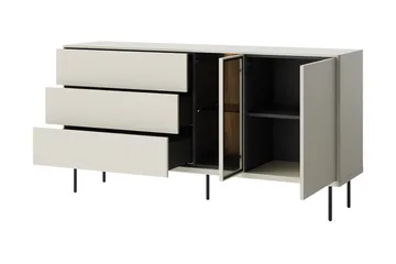 Levisa Byrå - Cashmere - Förvaring - Förvaringsmöbler - Byrå