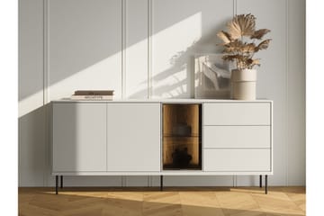 Levisa Byrå - Cashmere - Förvaring - Förvaringsmöbler - Byrå