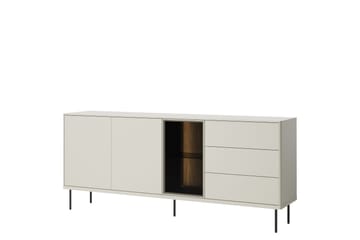 Levisa Byrå - Cashmere - Förvaring - Förvaringsmöbler - Byrå