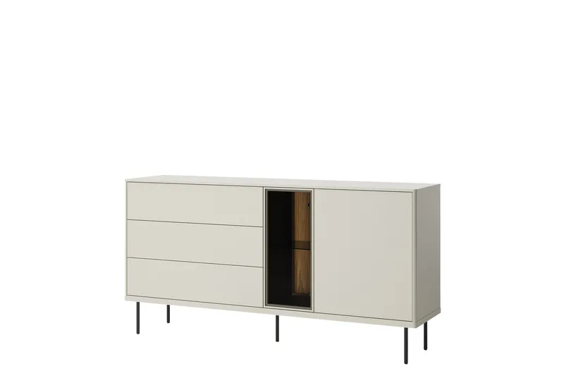 Levisa Byrå, Cashmere