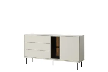 Levisa Byrå - Cashmere - Förvaring - Förvaringsmöbler - Byrå