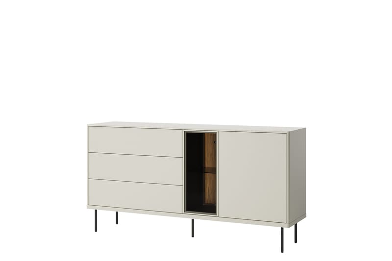 Levisa Byrå, Cashmere