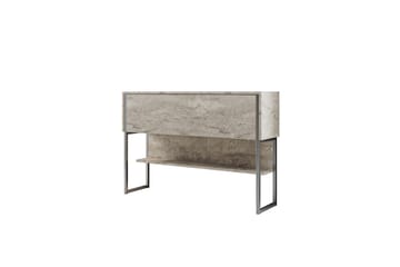 Byrå Luxe 120 cm