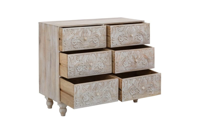 Byrå Malati - Förvaring - Förvaringsmöbler - Byrå