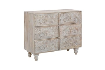 Byrå Malati - Förvaring - Förvaringsmöbler - Byrå