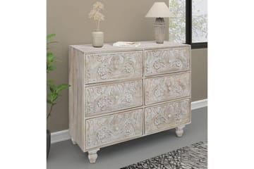 Byrå Malati - Förvaring - Förvaringsmöbler - Byrå