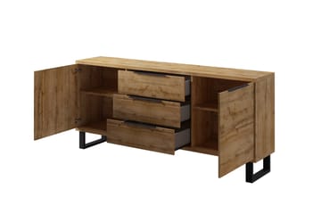 Malissa Byrå - Trä - Förvaring - Förvaringsmöbler - Byrå