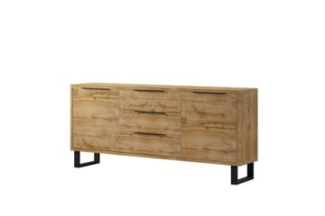 Malissa Byrå - Trä - Förvaring - Förvaringsmöbler - Byrå