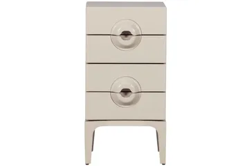 Byrå Merge - Gråbeige - Förvaring - Förvaringsmöbler - Byrå