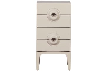 Byrå Merge - Gråbeige - Förvaring - Förvaringsmöbler - Byrå