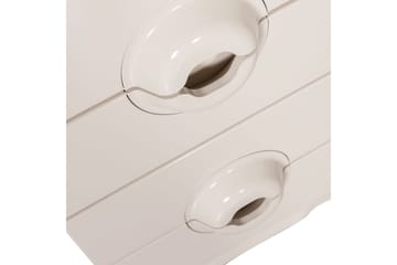 Byrå Merge - Gråbeige - Förvaring - Förvaringsmöbler - Byrå